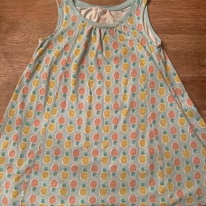 Tea Brand Girls Dress